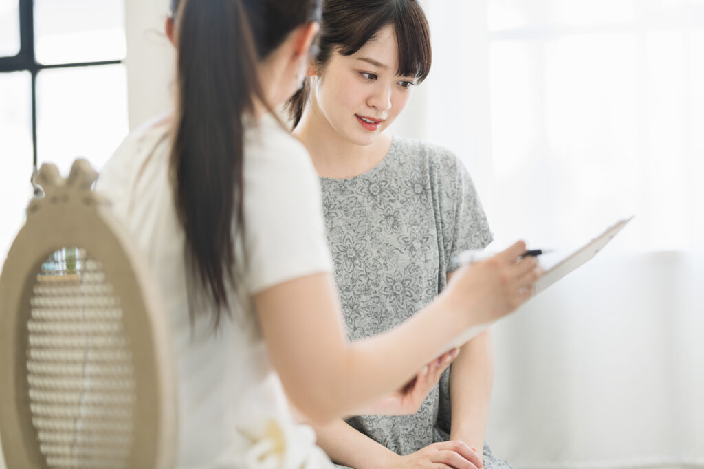 訪問美容医療・エステ　Luciel（ルシエル）のWebサイトを公開しました